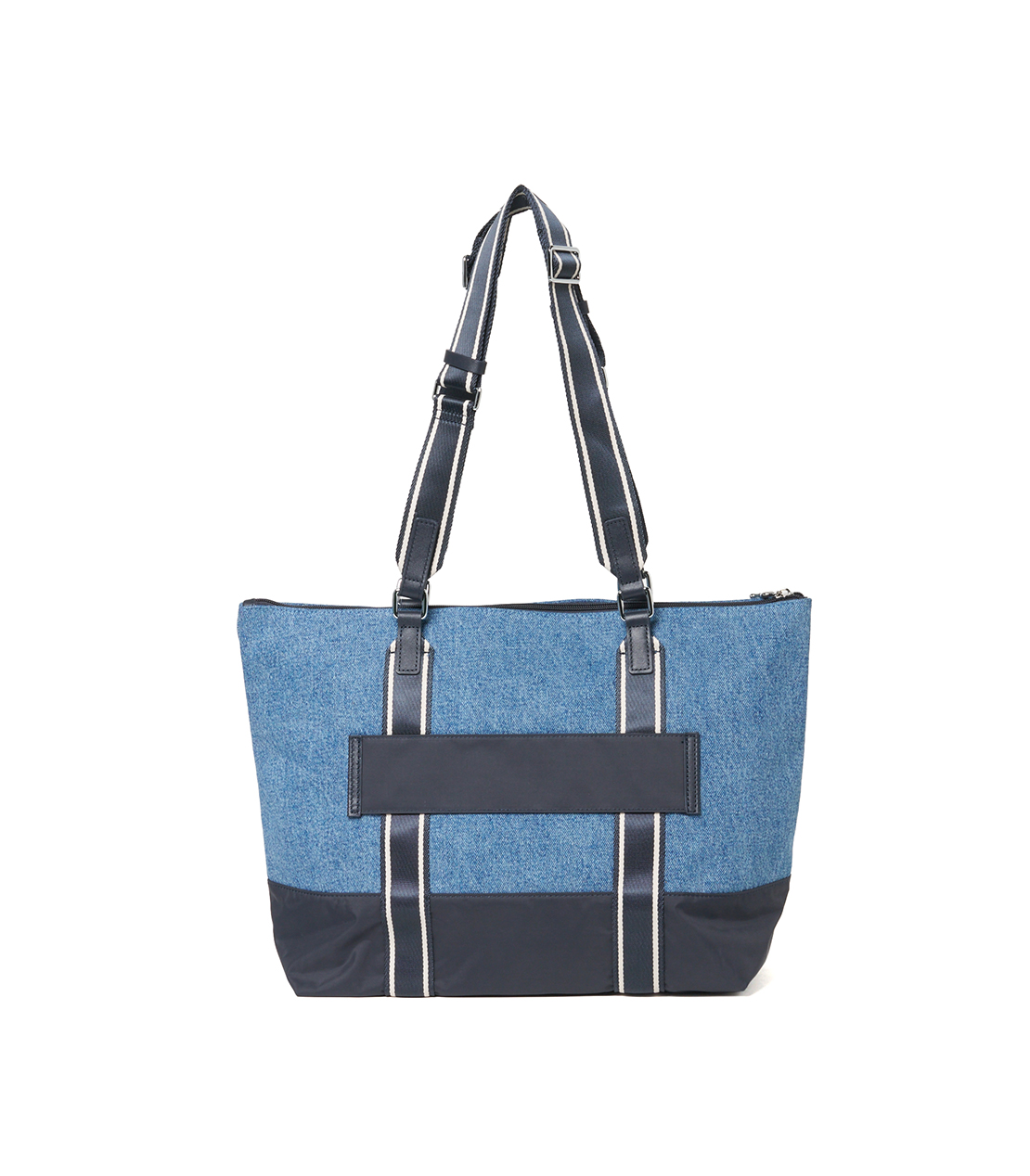 BRICS＆REPLAY 3in1トートバッグ LARGE 詳細画像 ライトデニム 3